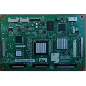 SAMSUNG PS50B850 LOGIC MAIN BOARD BN96-10517A LJ41-06348A LJ92-01643A